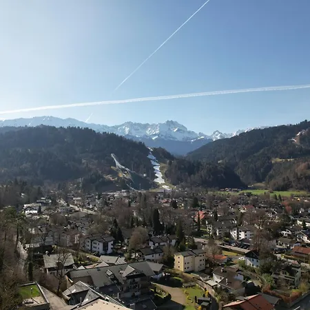 Christl - Neu Lägenhet